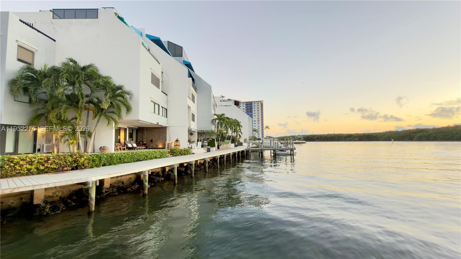 POINCIANA IS YT & RCQ CLU - Residential