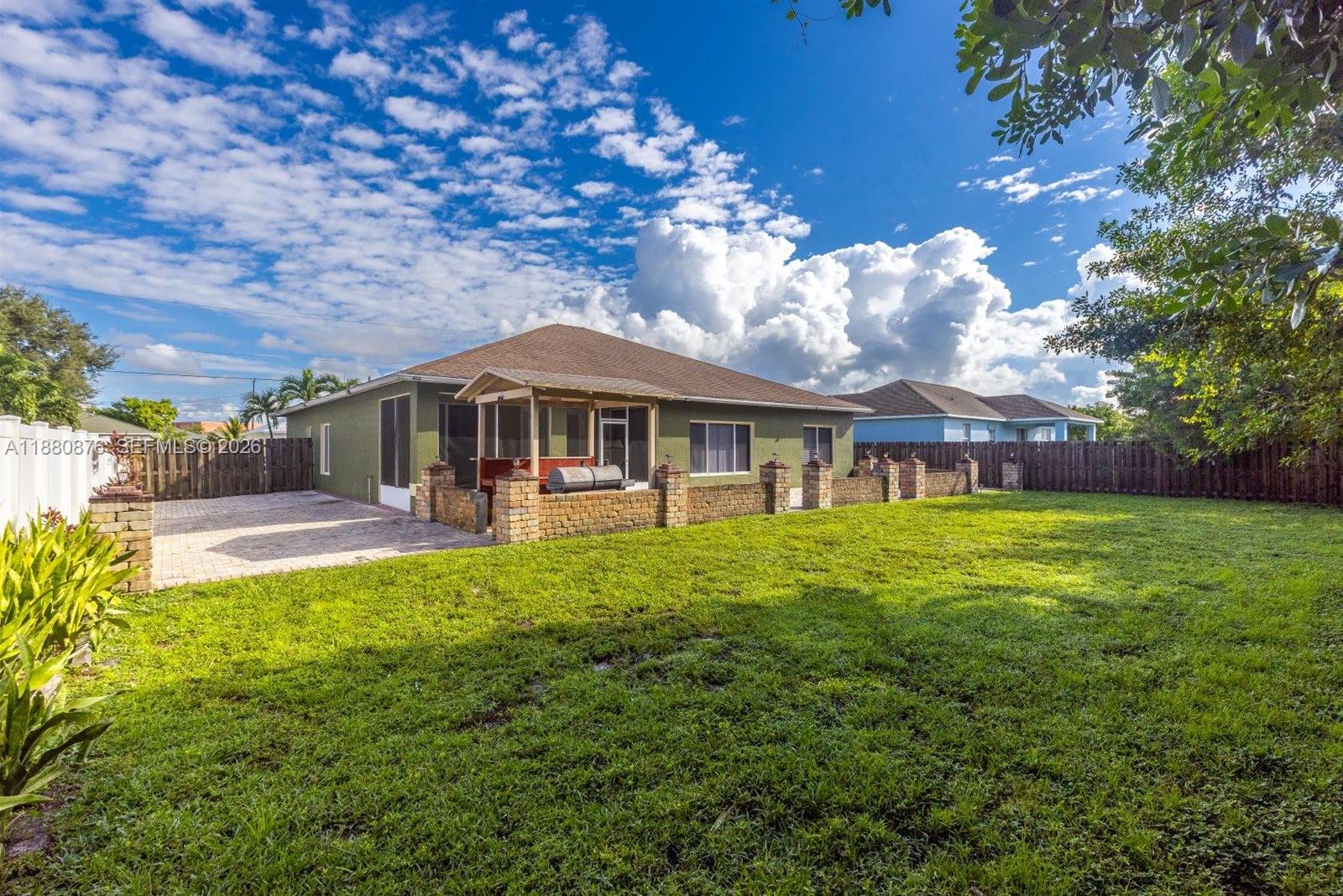 PORT ST LUCIE SECTION  22 - Residential