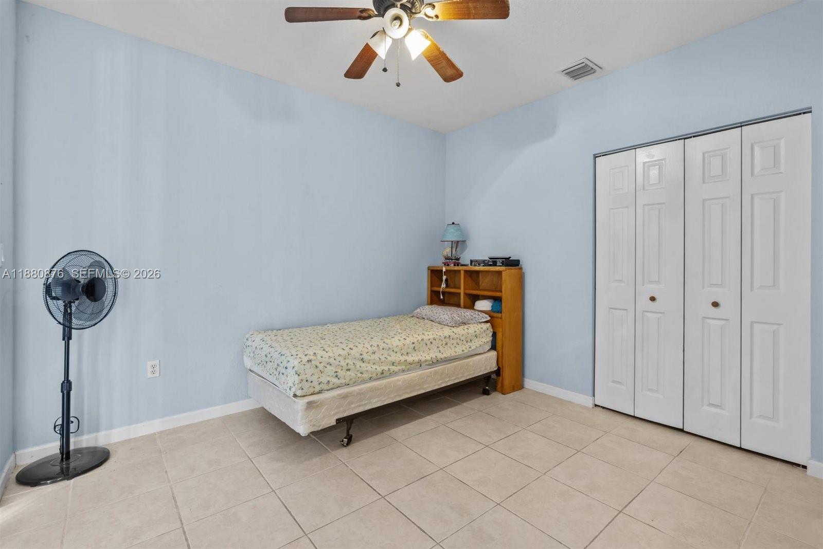 PORT ST LUCIE SECTION  22 - Residential