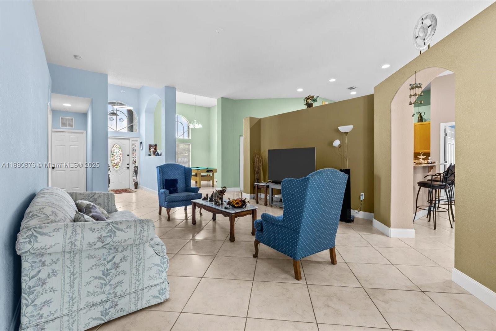 PORT ST LUCIE SECTION  22 - Residential