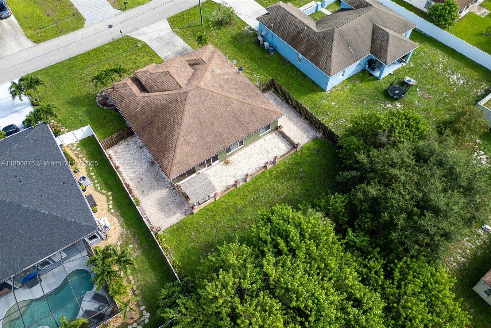 PORT ST LUCIE SECTION  22 - Residential