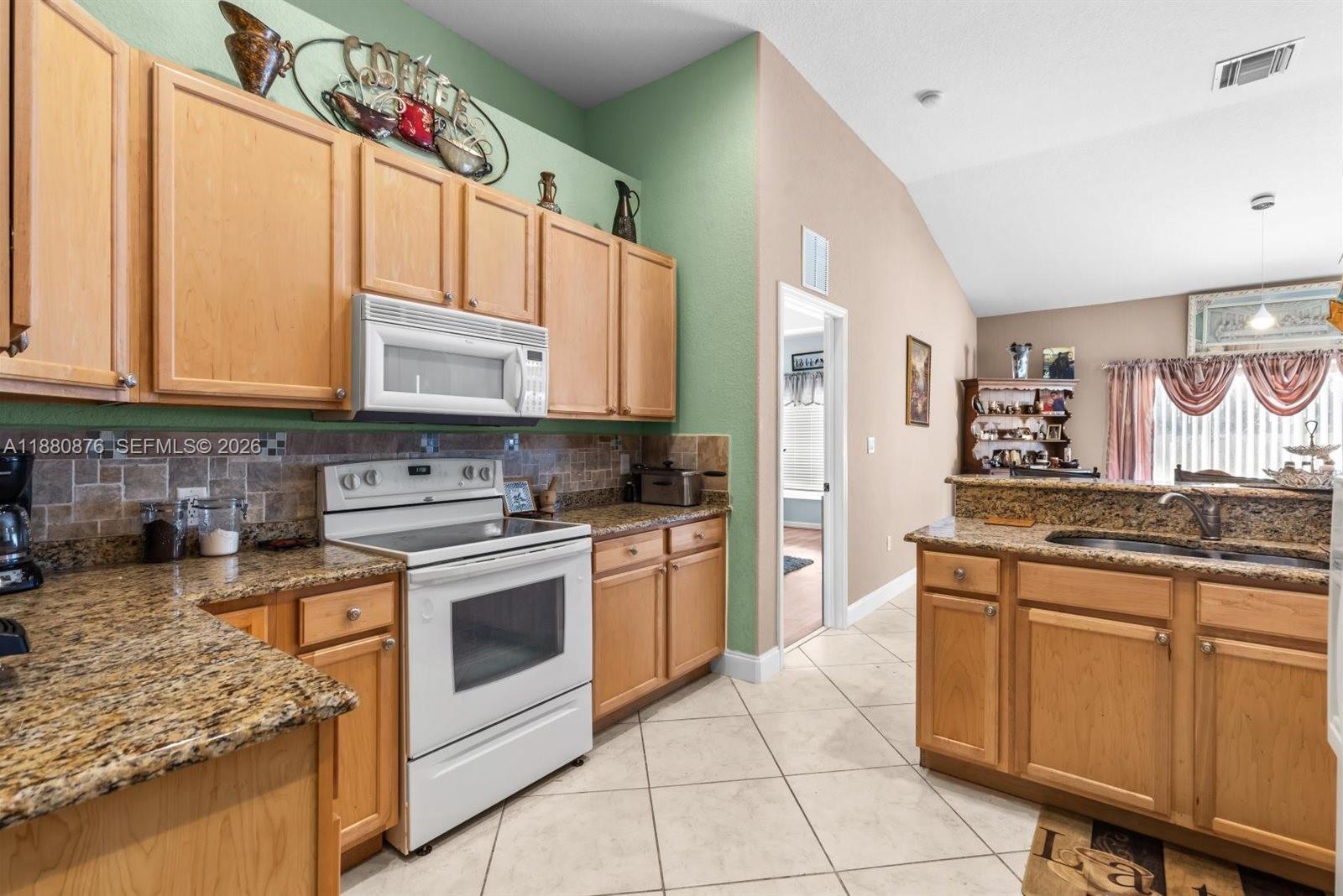 PORT ST LUCIE SECTION  22 - Residential