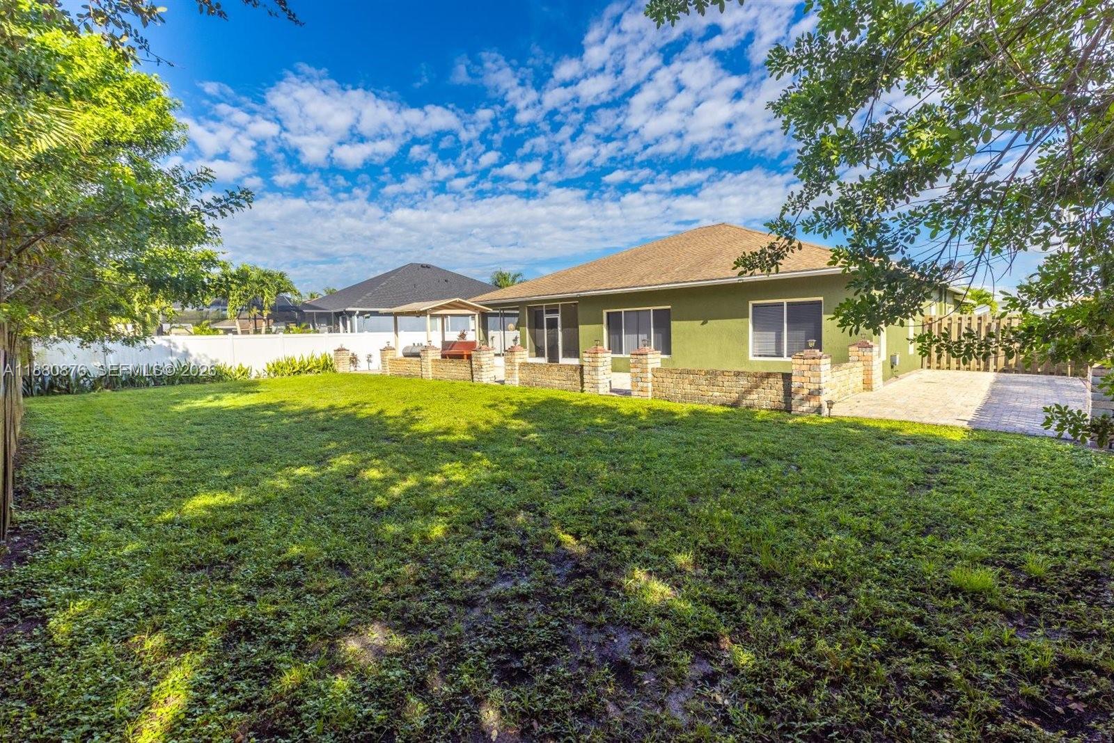 PORT ST LUCIE SECTION  22 - Residential