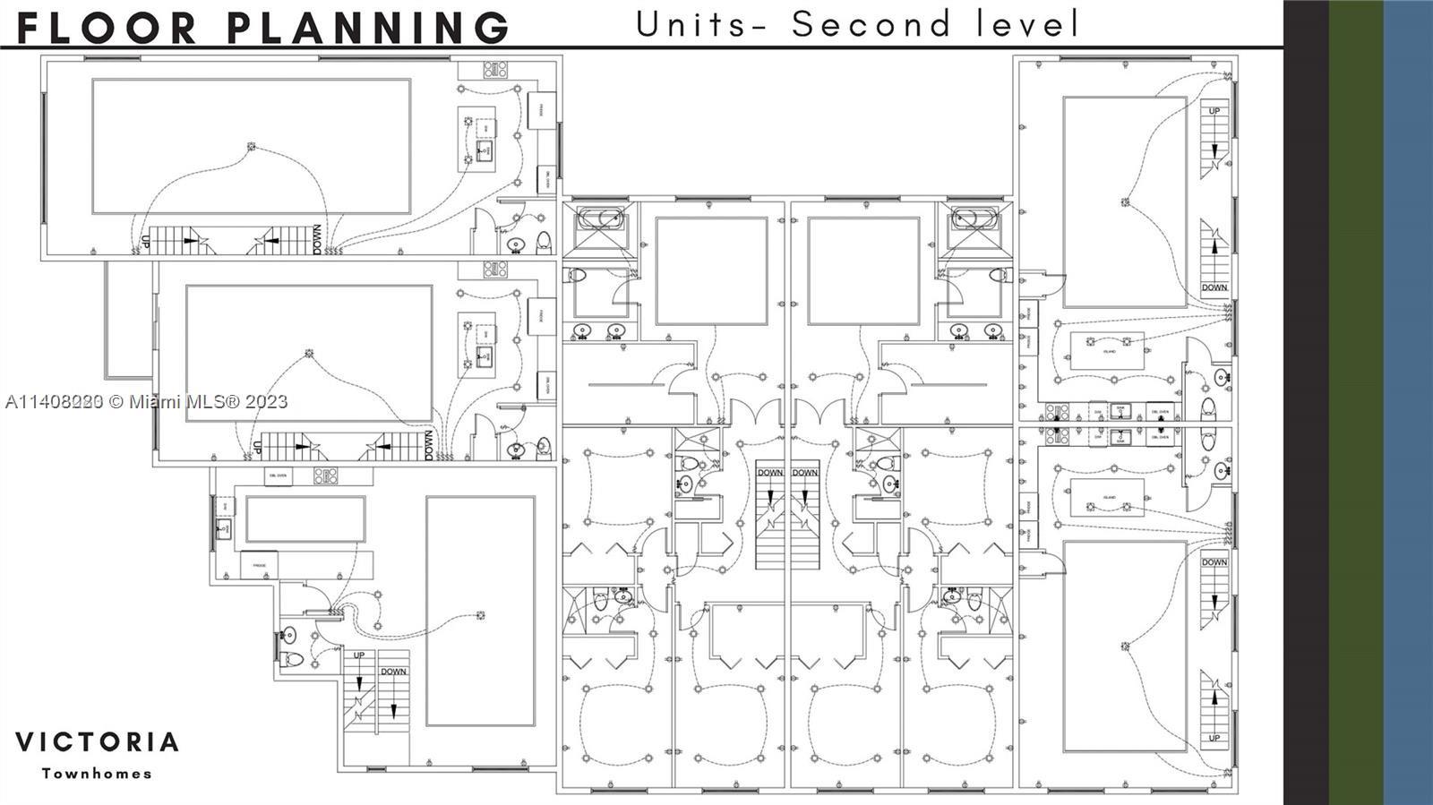 Victoria Park - Land