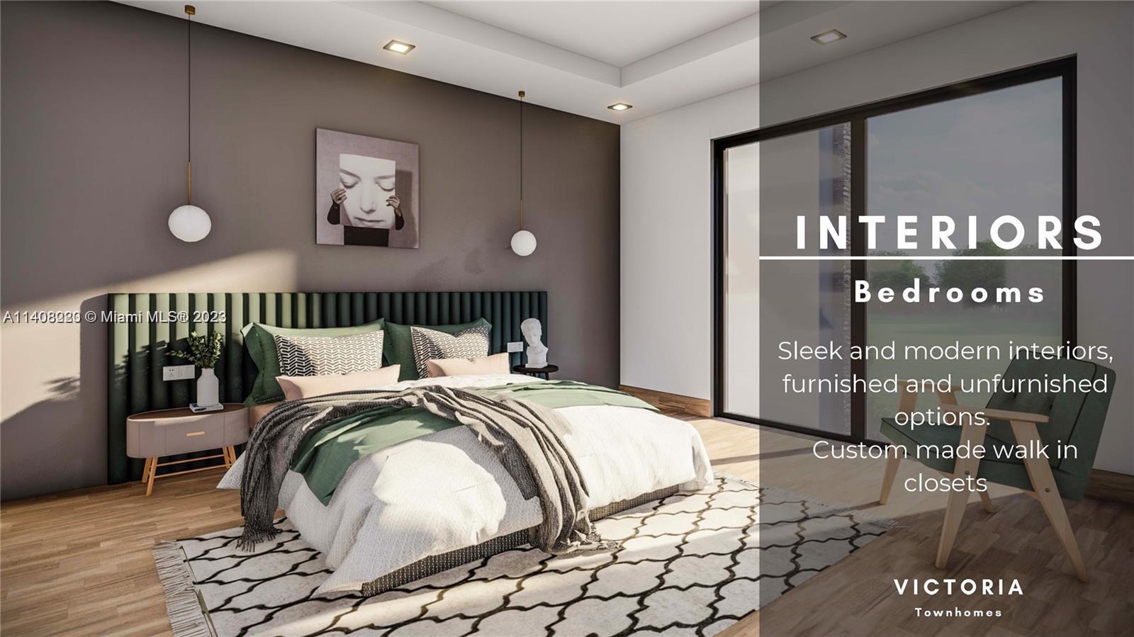 Victoria Park - Land