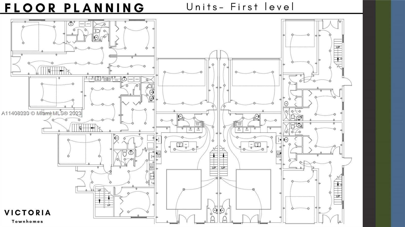 Victoria Park - Land
