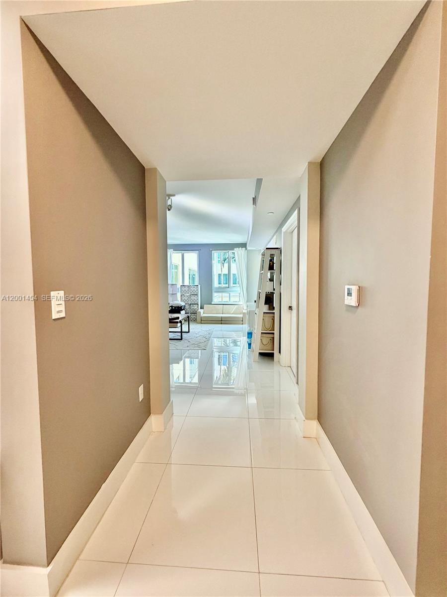 TOSCANO CONDO - Residential