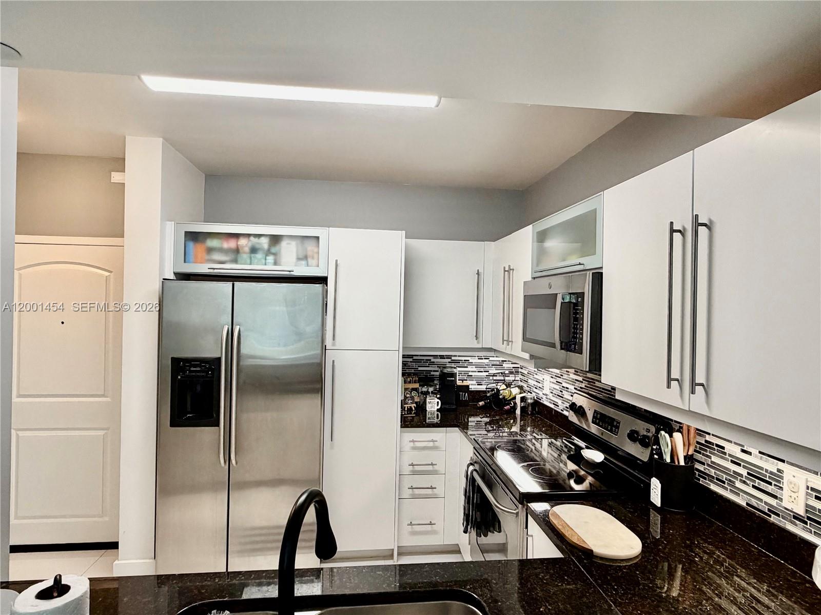 TOSCANO CONDO - Residential