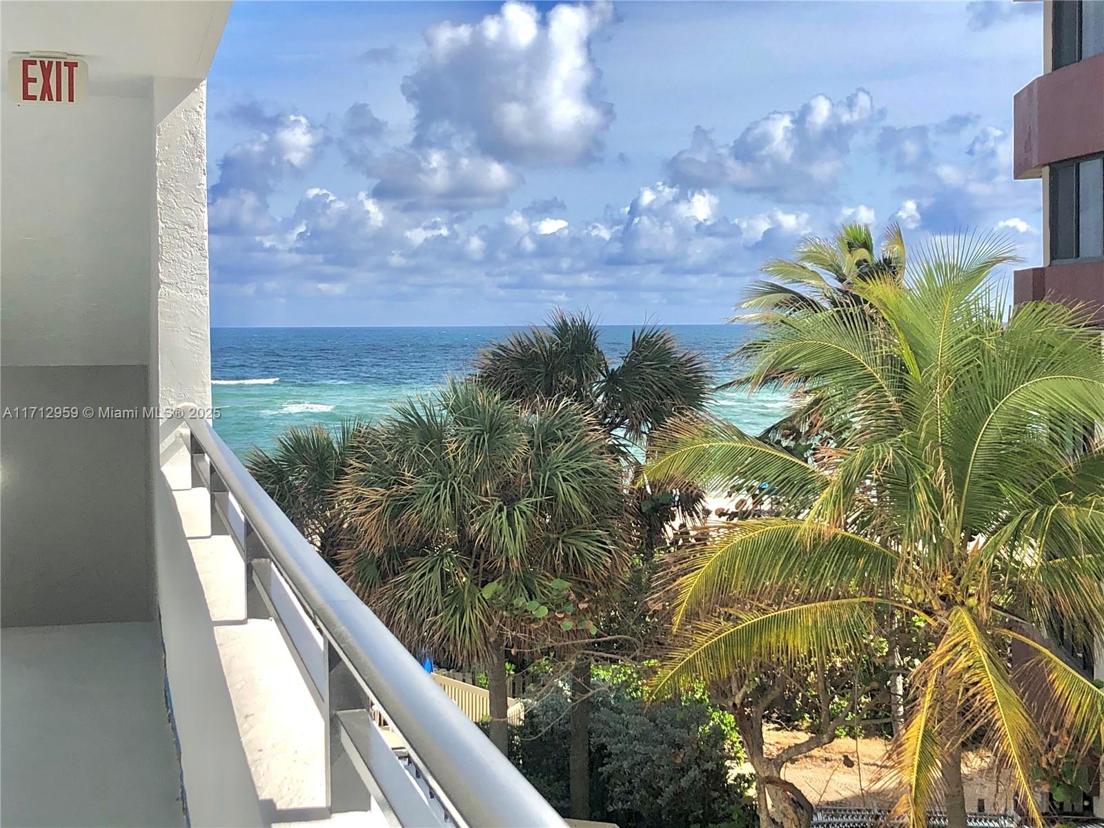 Rental Property at 1500 N Ocean Blvd 304, Pompano Beach, Broward County, Florida - Bedrooms: 2 
Bathrooms: 2  - $5,000 MO.