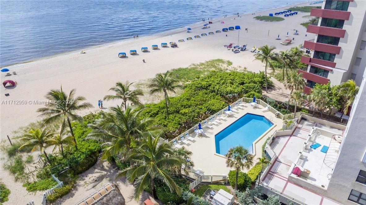 1500 N Ocean Blvd 304, Pompano Beach, Broward County, Florida - 2 Bedrooms  
2 Bathrooms - 