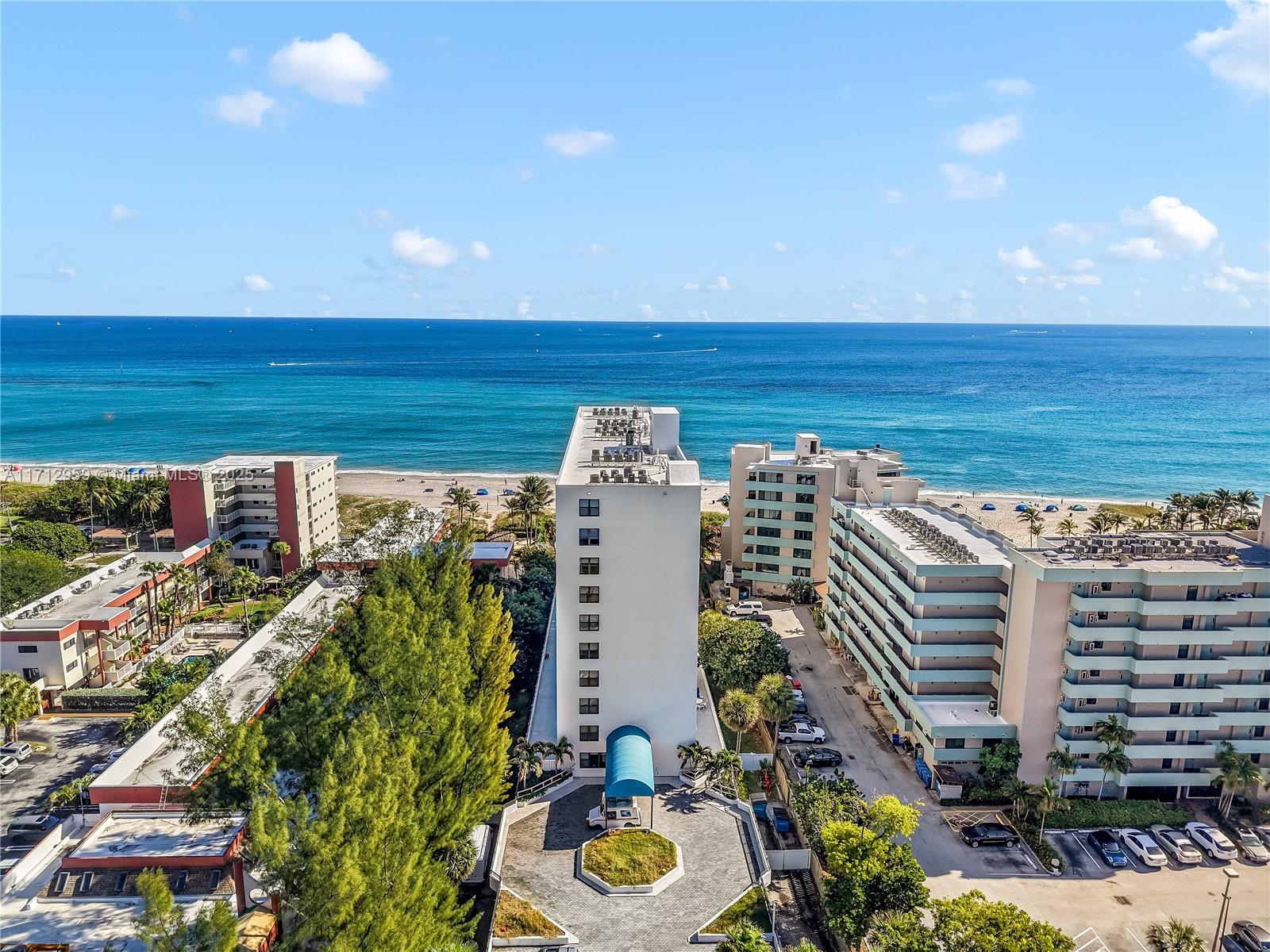Rental Property at 1500 N Ocean Blvd 304, Pompano Beach, Broward County, Florida - Bedrooms: 2 
Bathrooms: 2  - $5,000 MO.