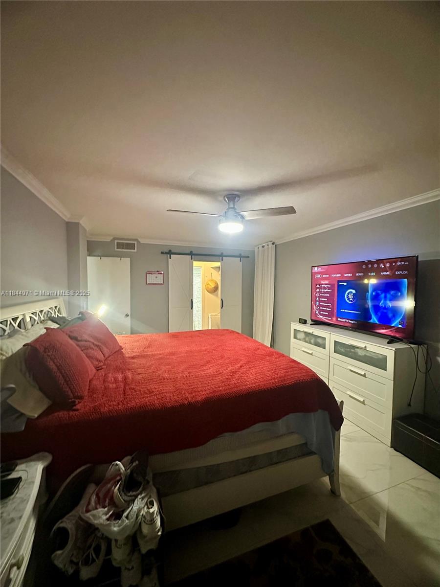 VISTA GARDENS I CONDO - Residential