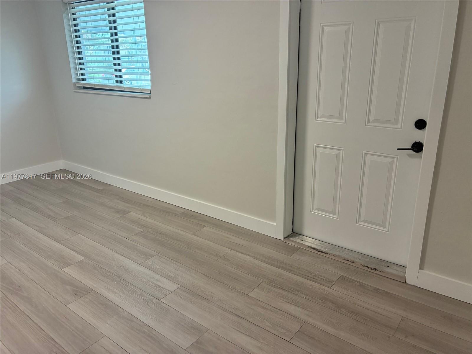 SEABOARD PARK - Residential Lease