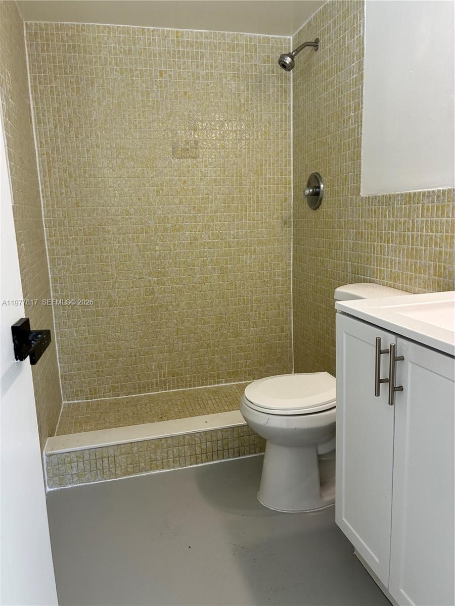 SEABOARD PARK - Residential Lease