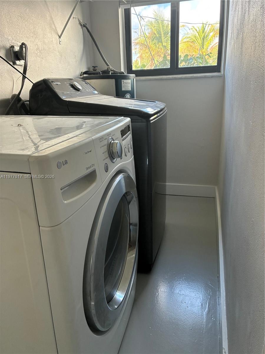 SEABOARD PARK - Residential Lease