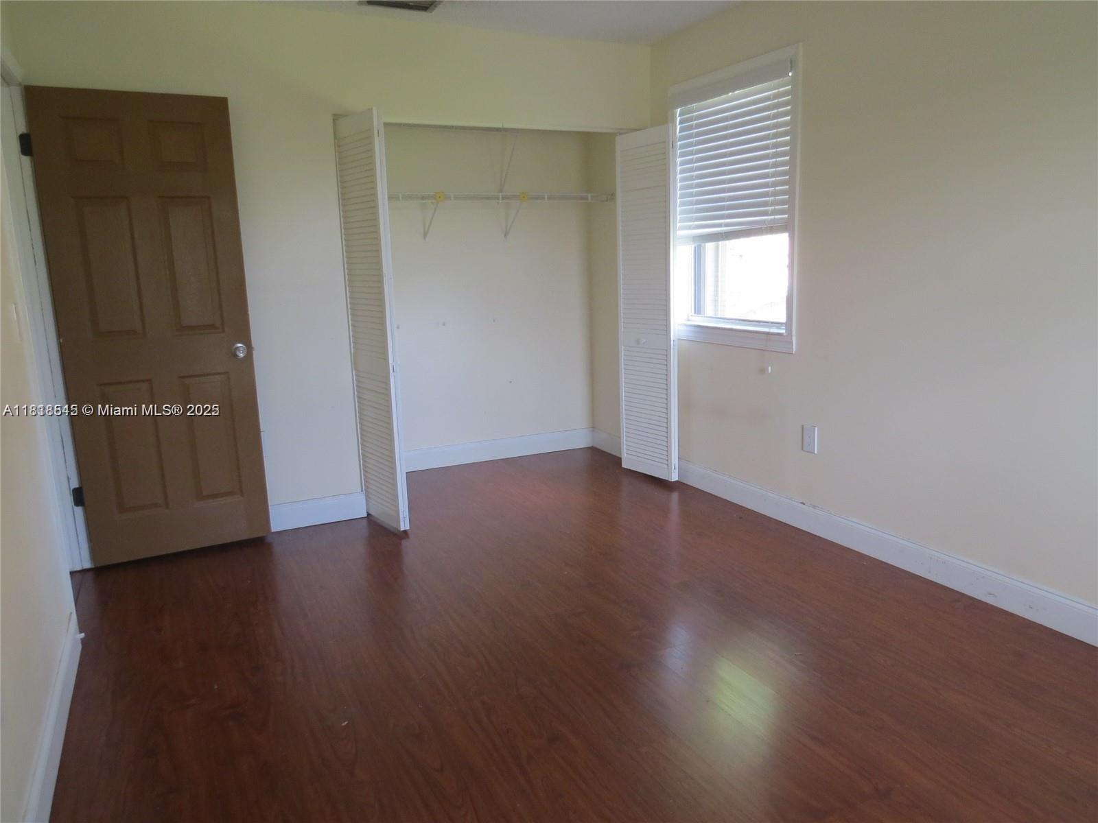 NEW RIVER ESTATES SECTION - Residential Lease