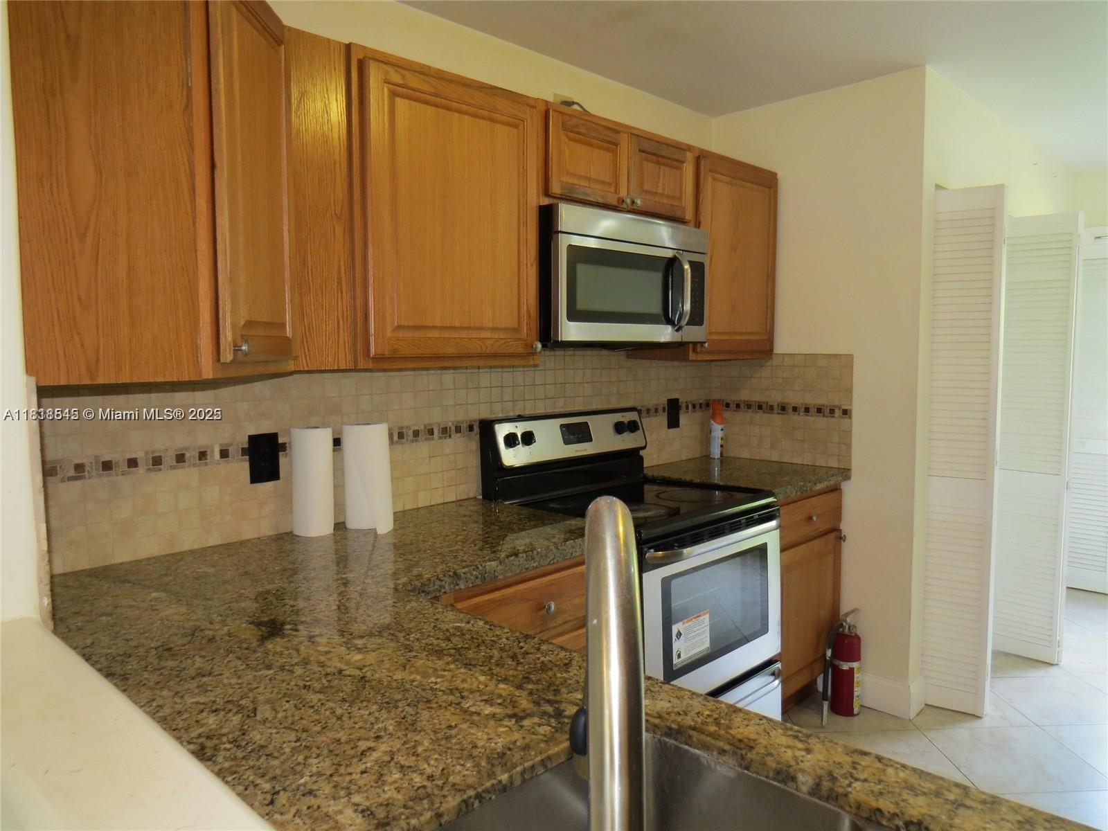 NEW RIVER ESTATES SECTION - Residential Lease