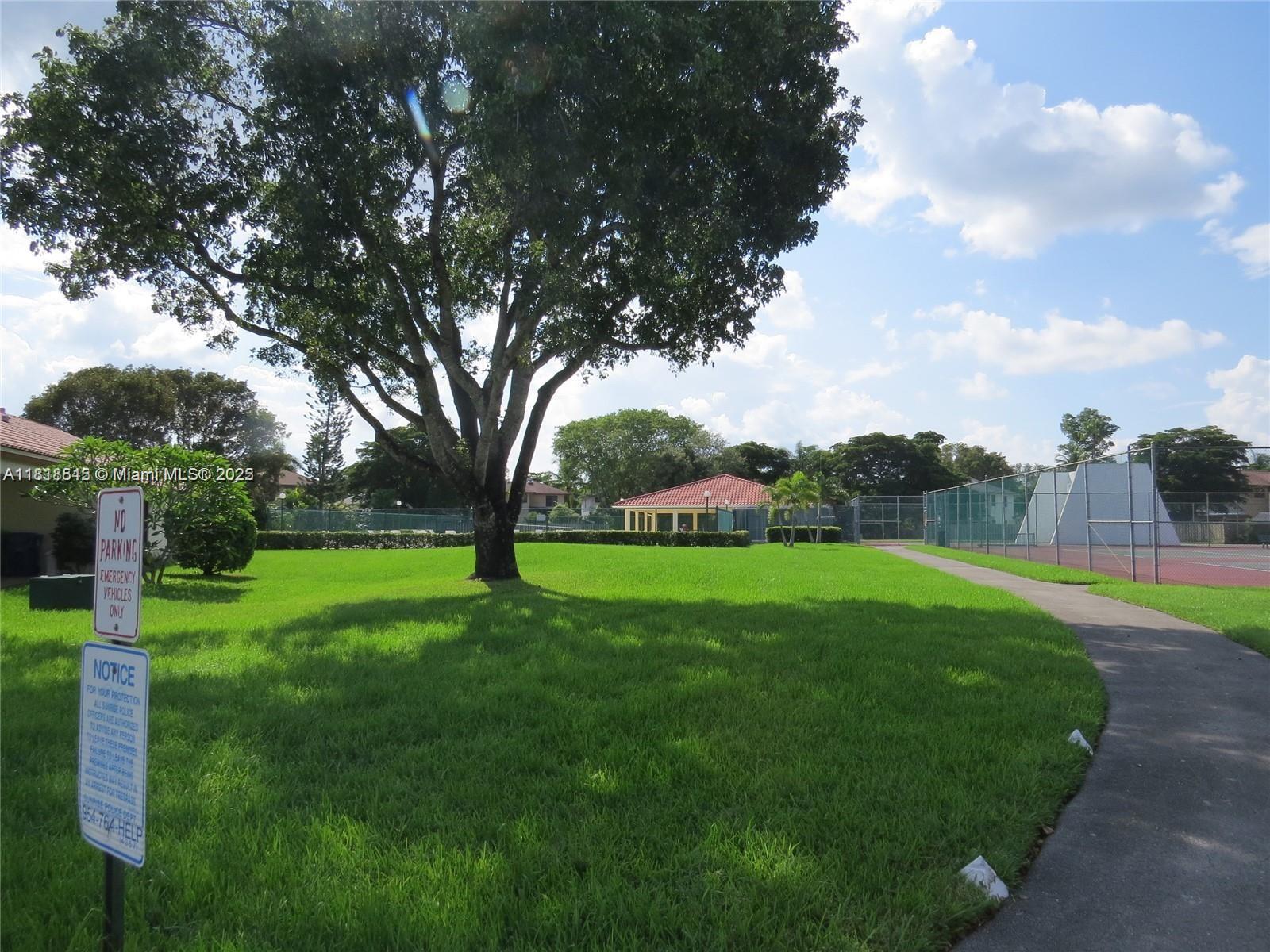 NEW RIVER ESTATES SECTION - Residential Lease