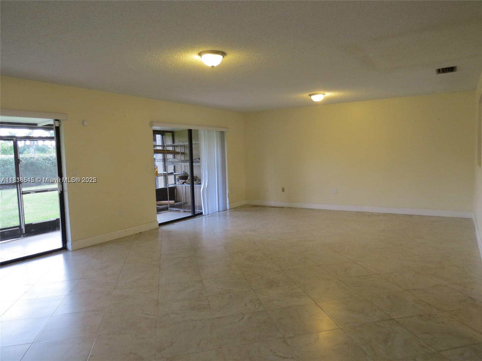 NEW RIVER ESTATES SECTION - Residential Lease