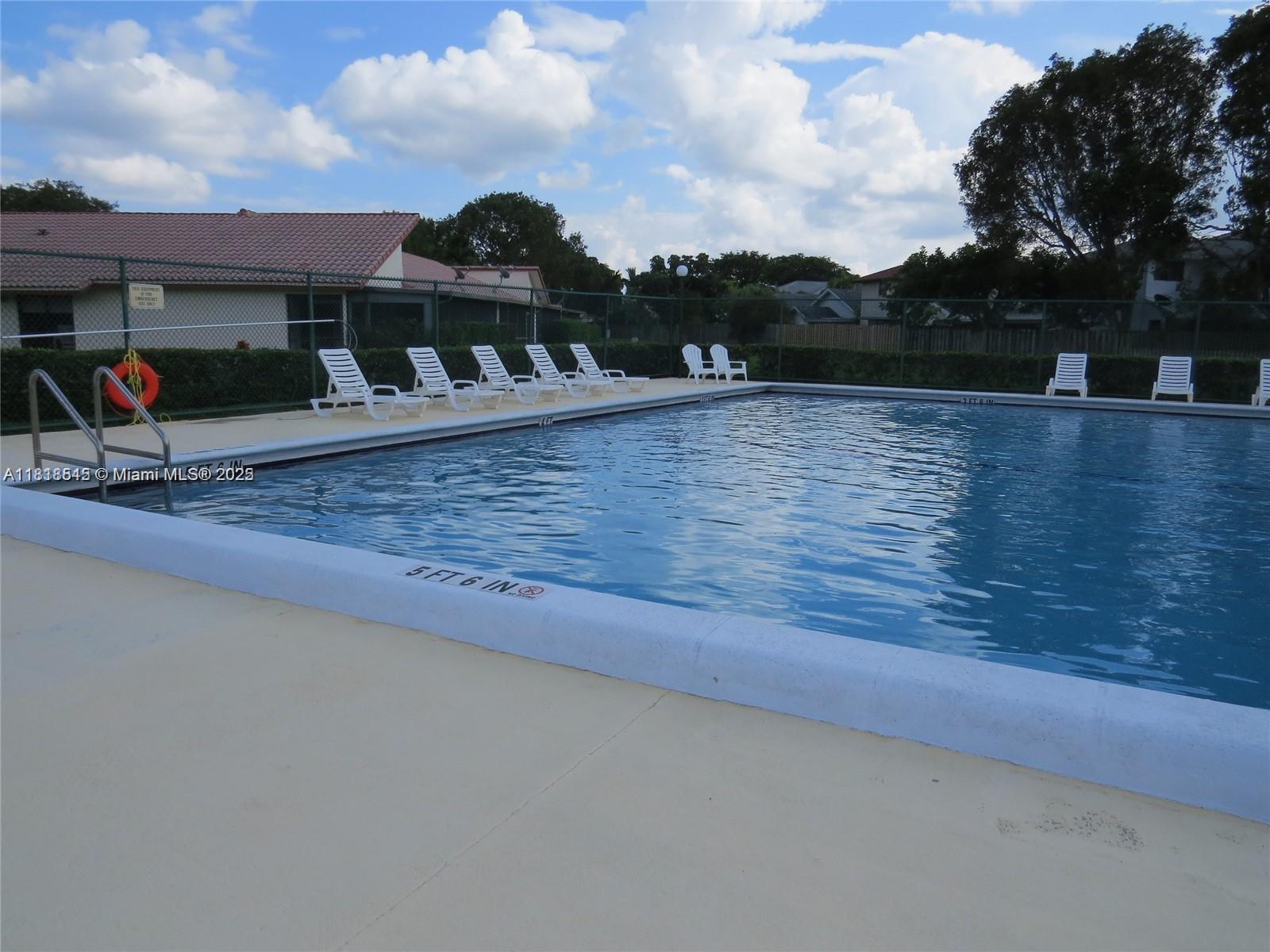 NEW RIVER ESTATES SECTION - Residential Lease
