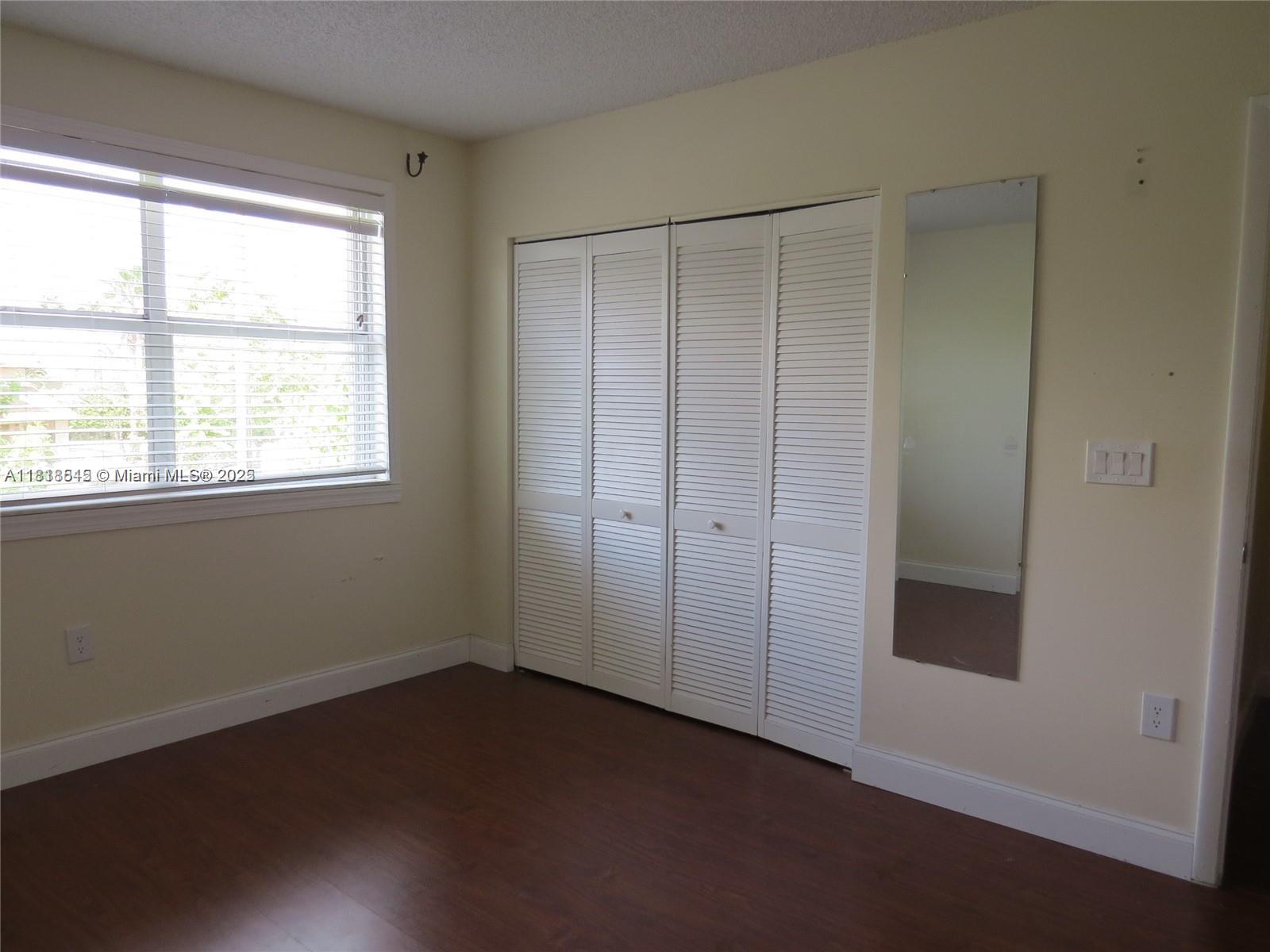NEW RIVER ESTATES SECTION - Residential Lease