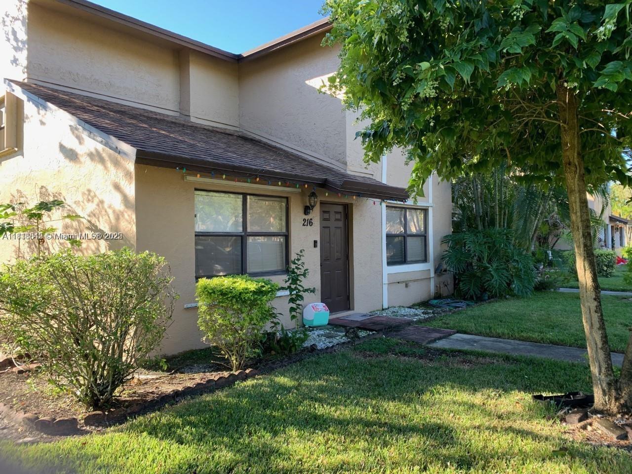 NEW RIVER ESTATES SECTION - Residential Lease
