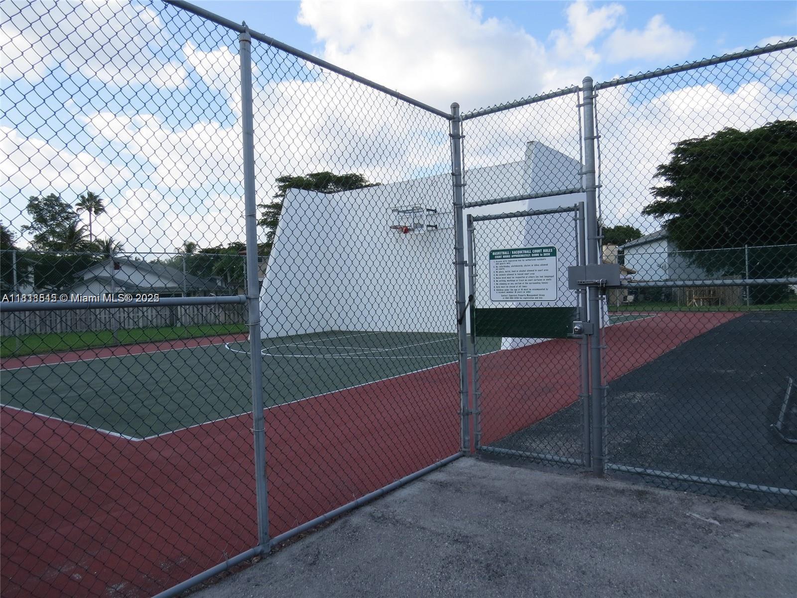 NEW RIVER ESTATES SECTION - Residential Lease