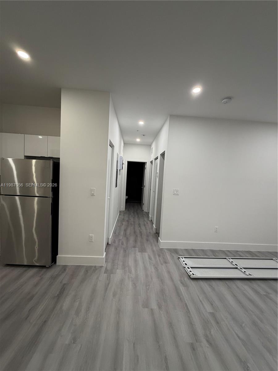 HIALEAH 13TH ADDN AMD PL - Residential Lease