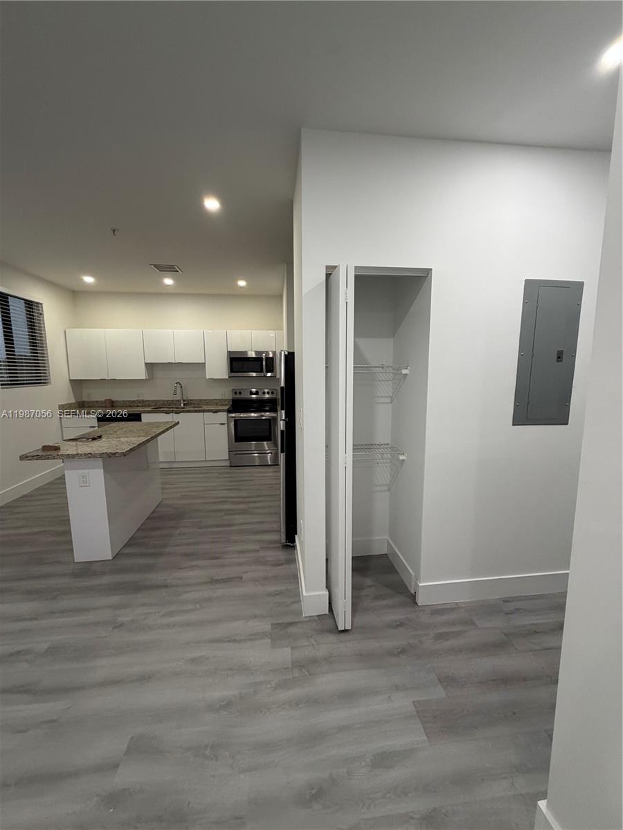 HIALEAH 13TH ADDN AMD PL - Residential Lease