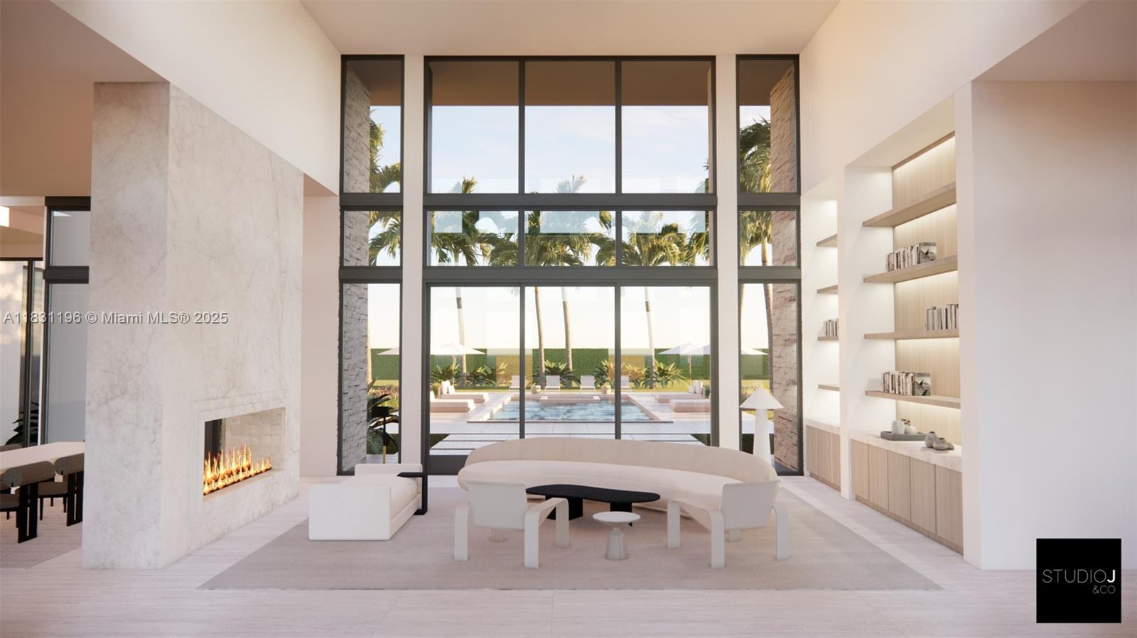 LANDMARK RANCH ESTATES - Residential