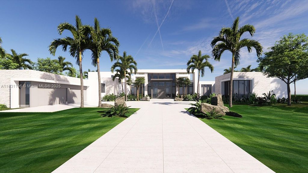 Photo of 17025 Stratford Ct, Southwest Ranches, FL 33331 (MLS # A11831196)