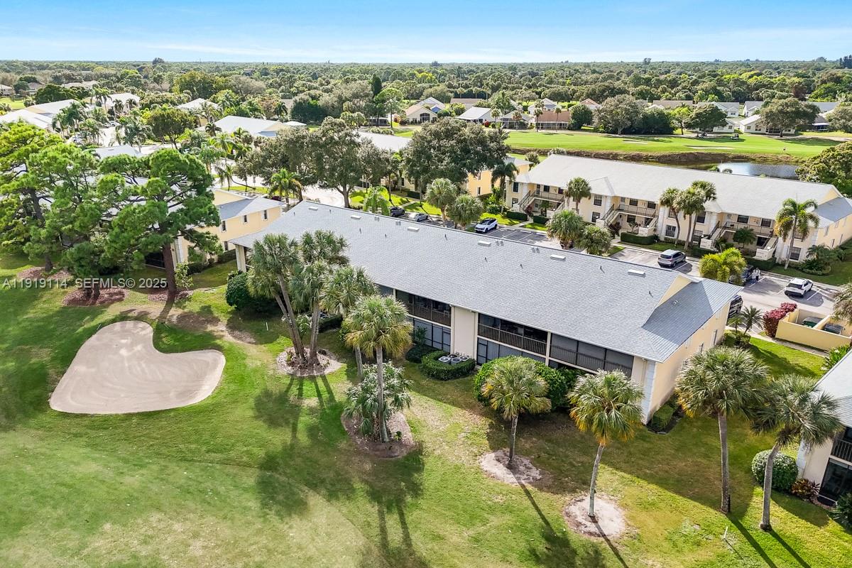 Indian Creek - Residential