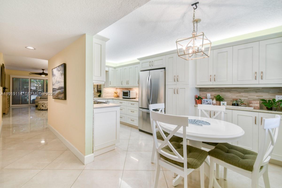 Indian Creek - Residential