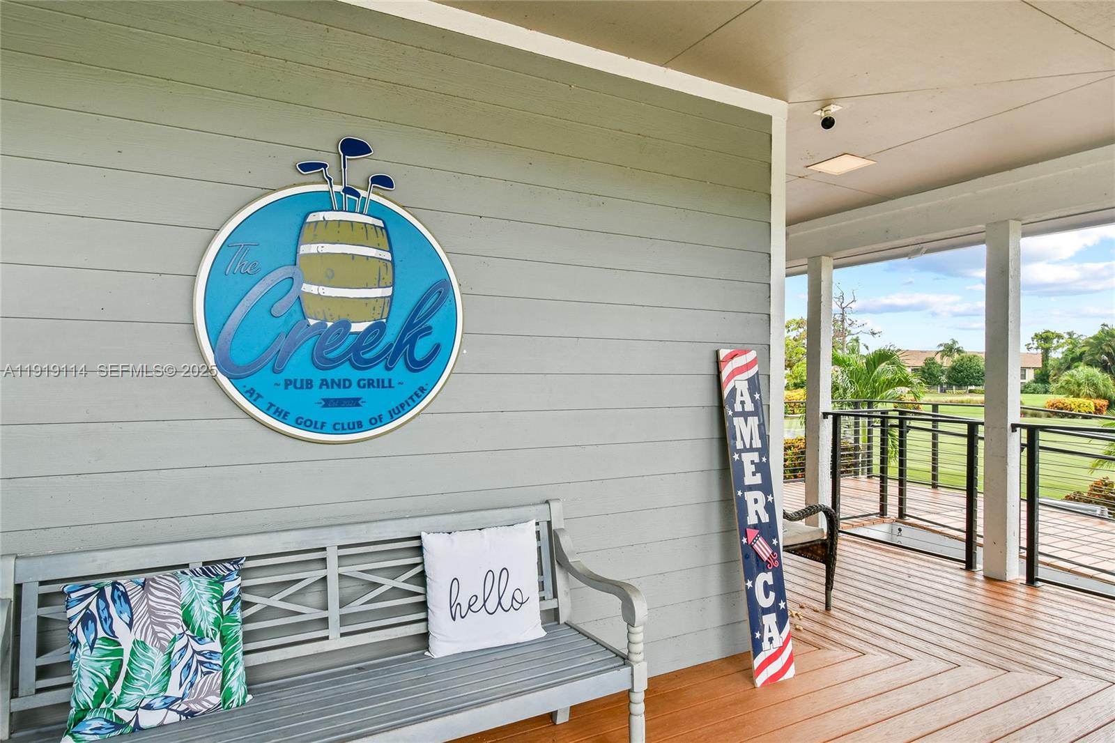 Indian Creek - Residential