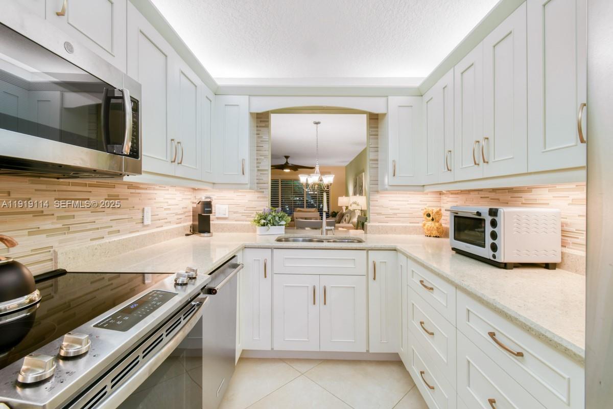 Indian Creek - Residential