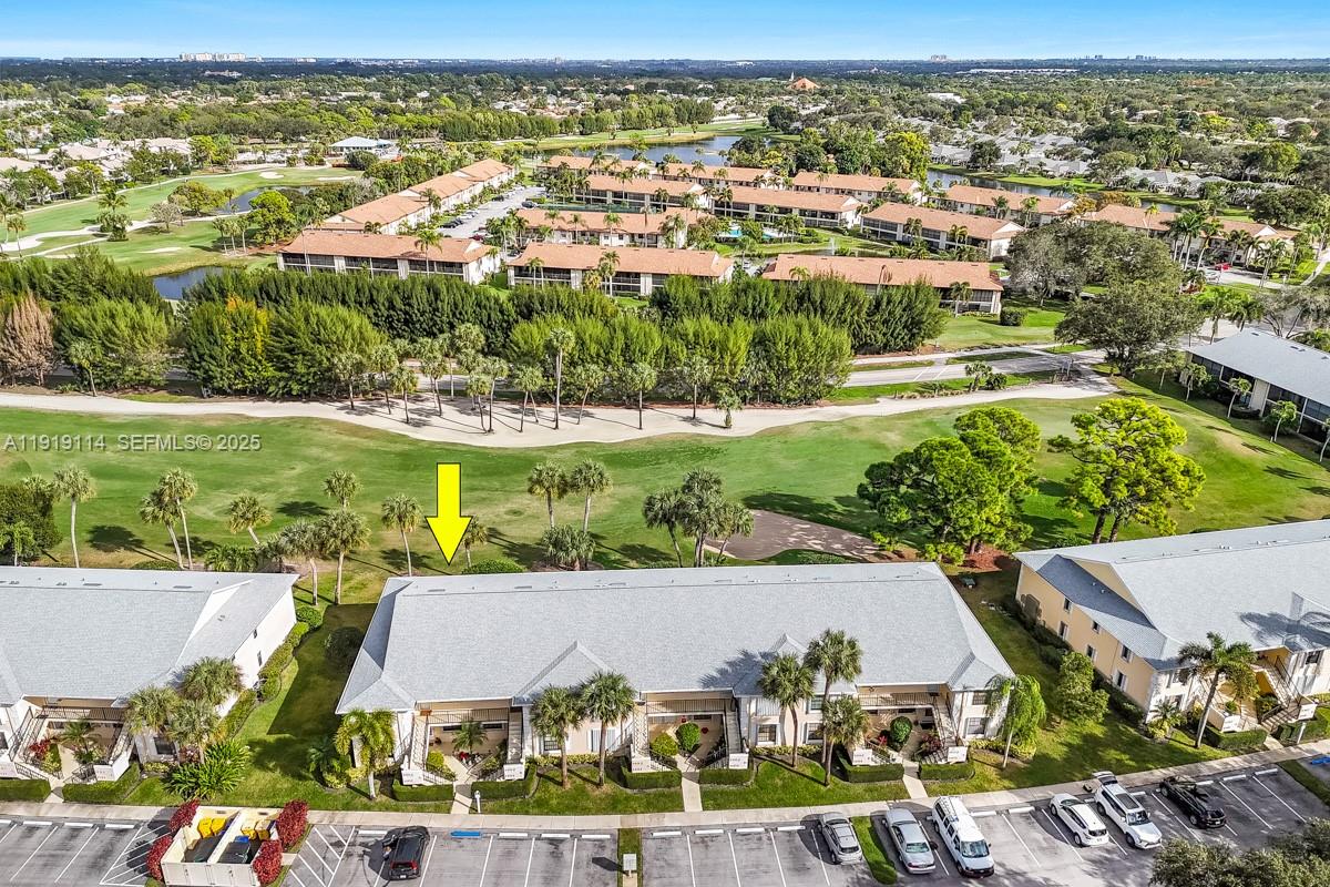 Indian Creek - Residential