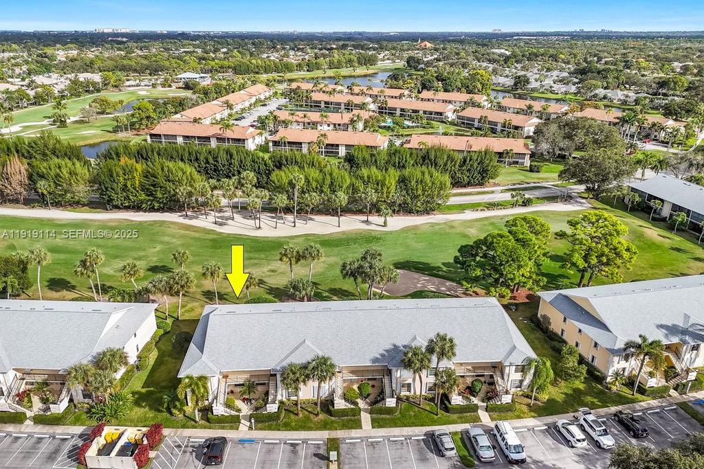 Photo of 1101 Keystone Drive #A, Jupiter, FL 33458 (MLS # A11919114)