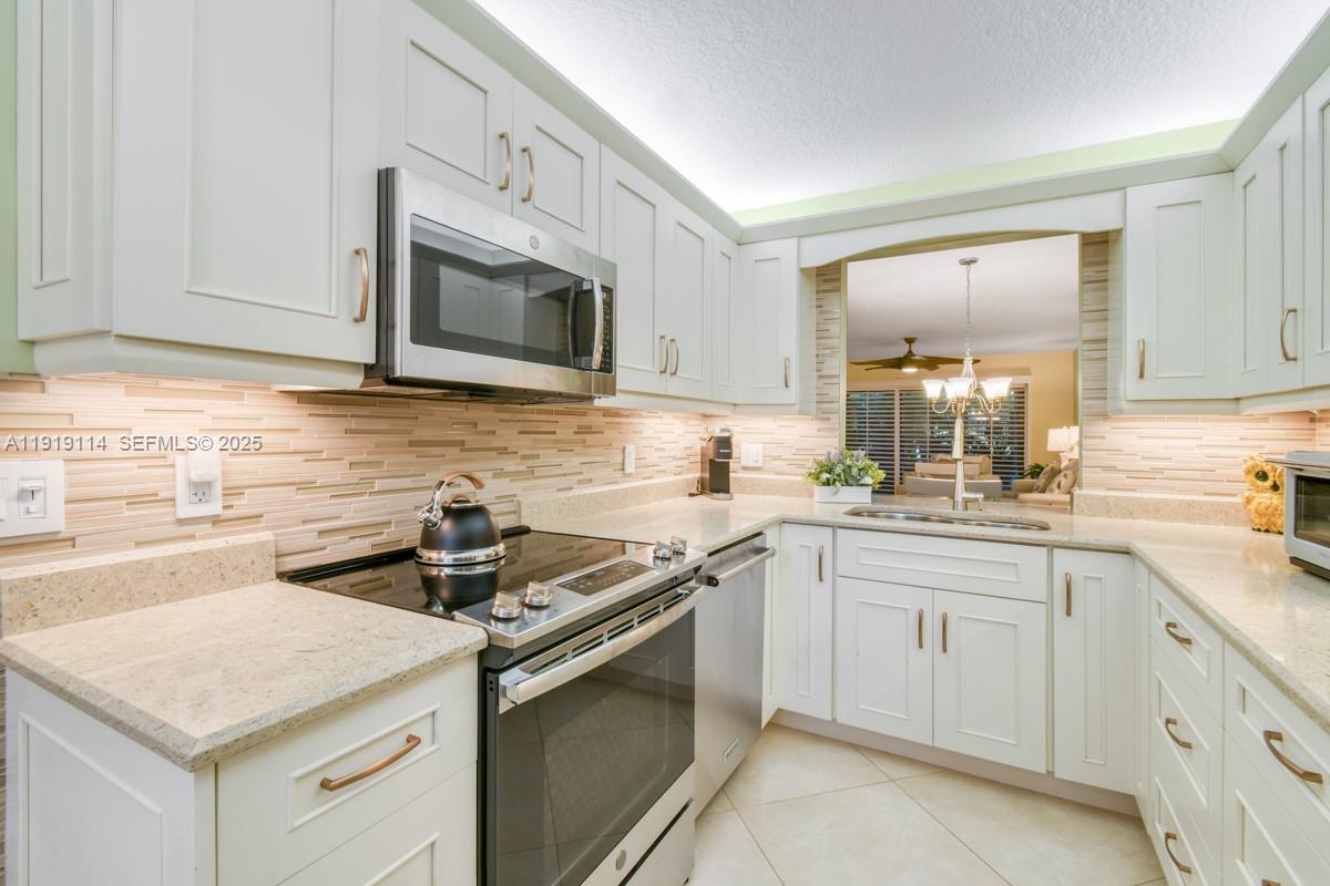 Indian Creek - Residential