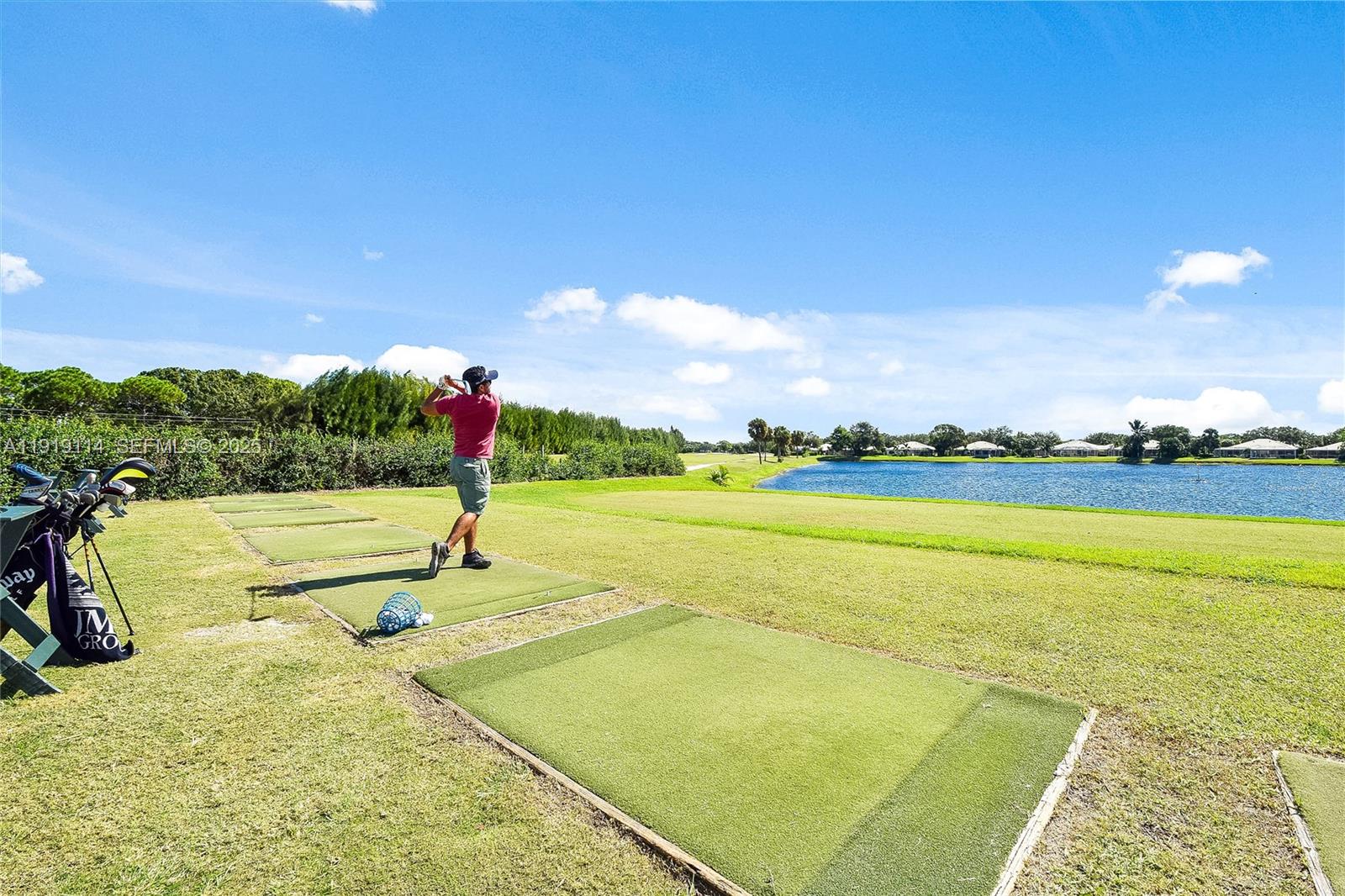 Indian Creek - Residential