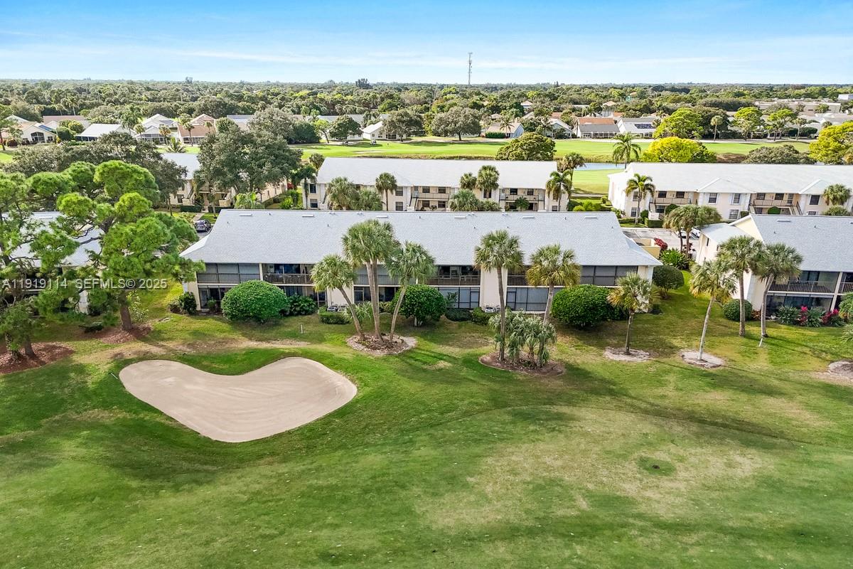 Indian Creek - Residential