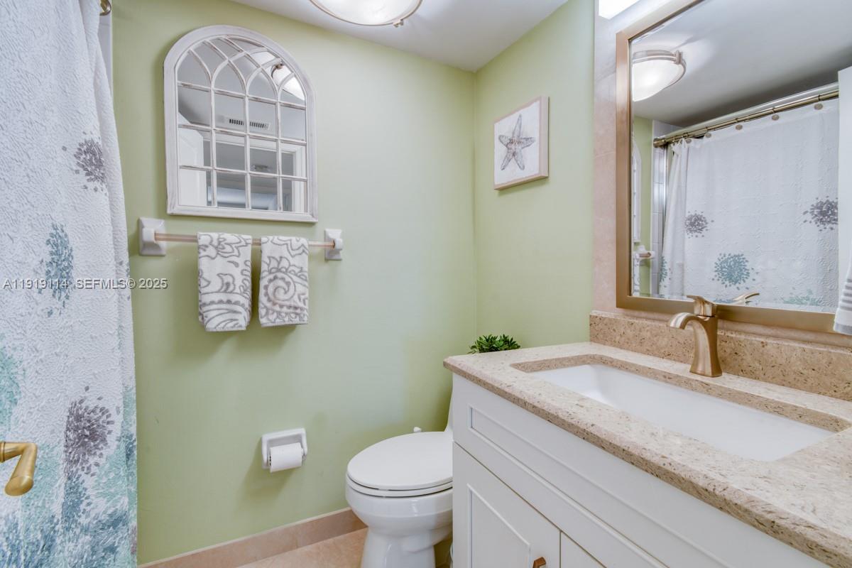 Indian Creek - Residential