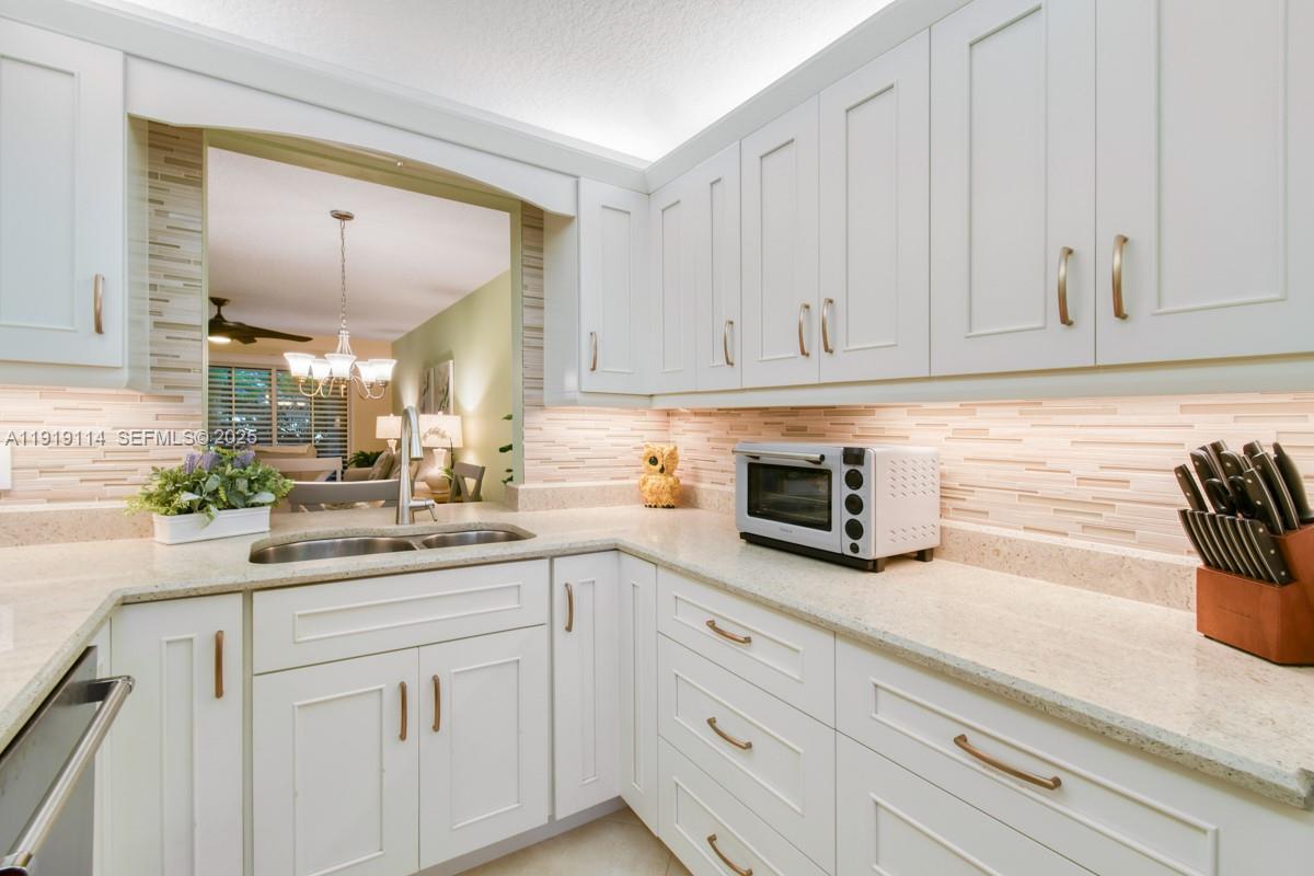 Indian Creek - Residential