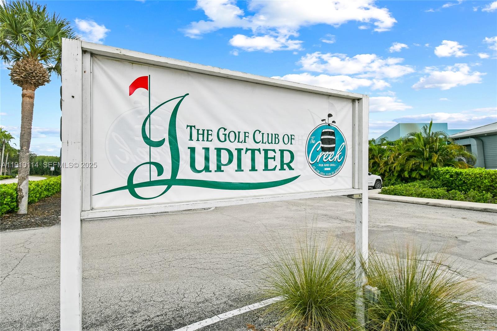 Indian Creek - Residential