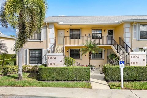 Photo of 1101 Keystone Drive #A, Jupiter, FL 33458 (MLS # A11919114)