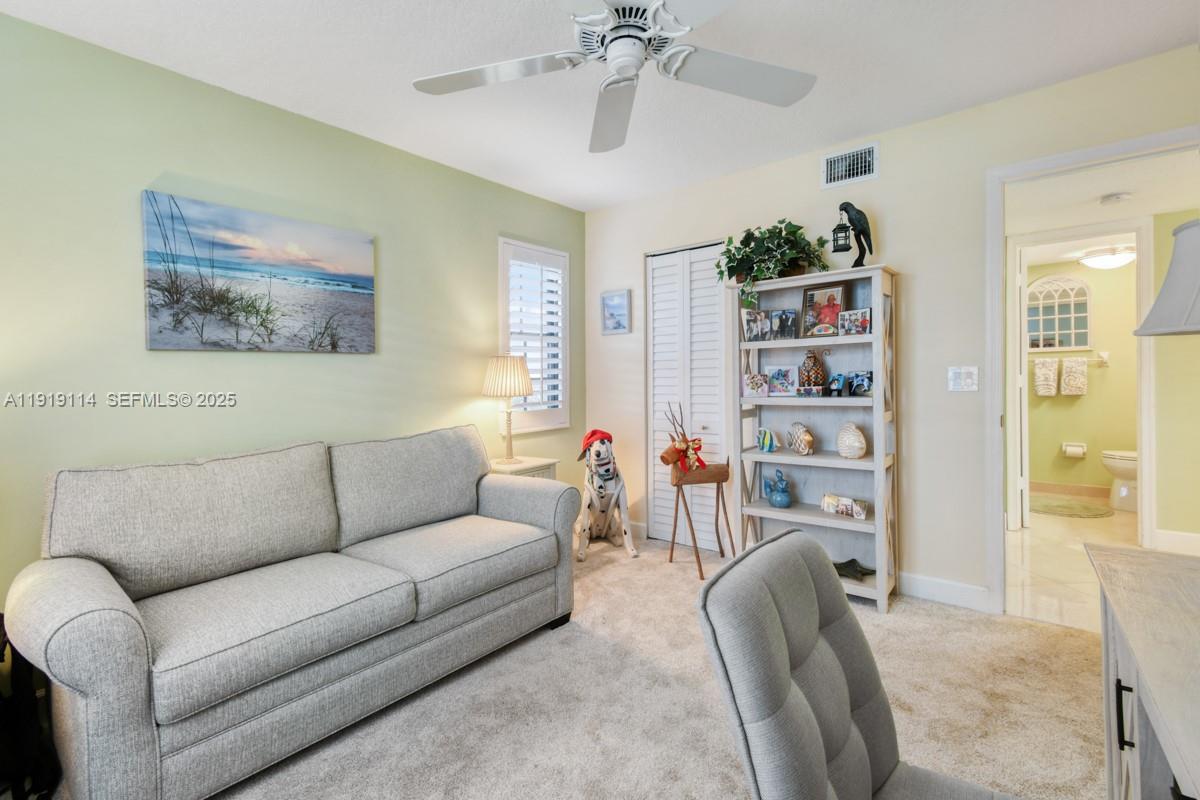 Indian Creek - Residential