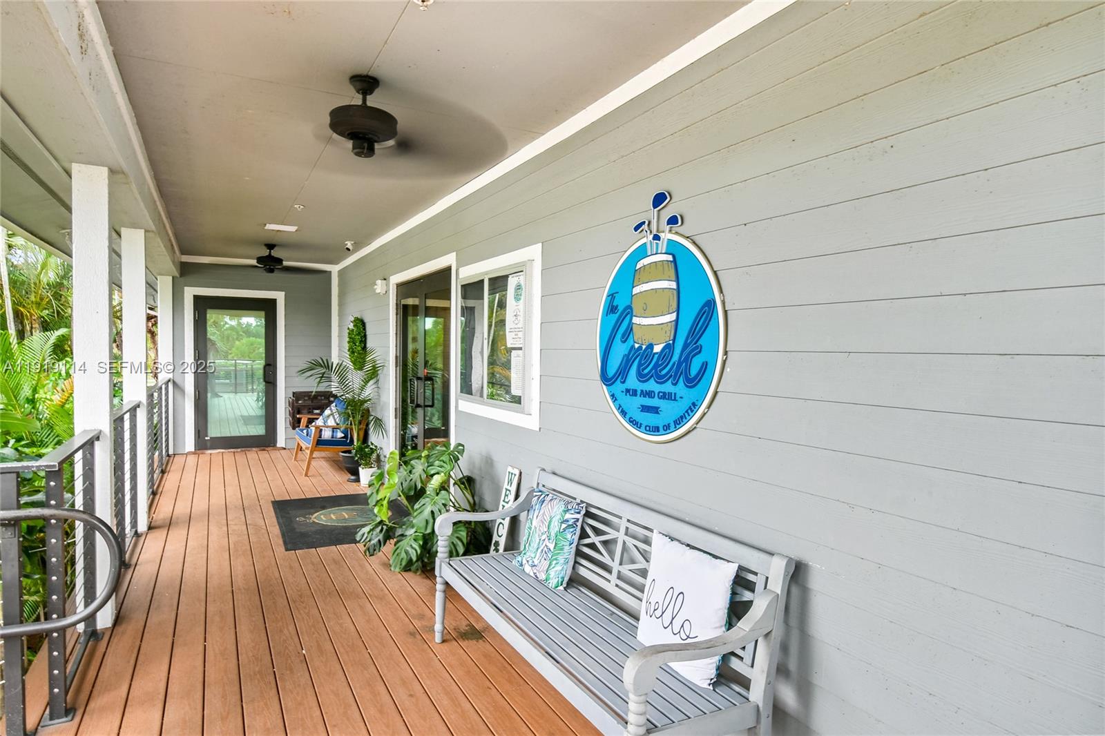 Indian Creek - Residential