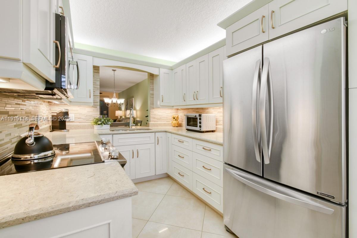 Indian Creek - Residential