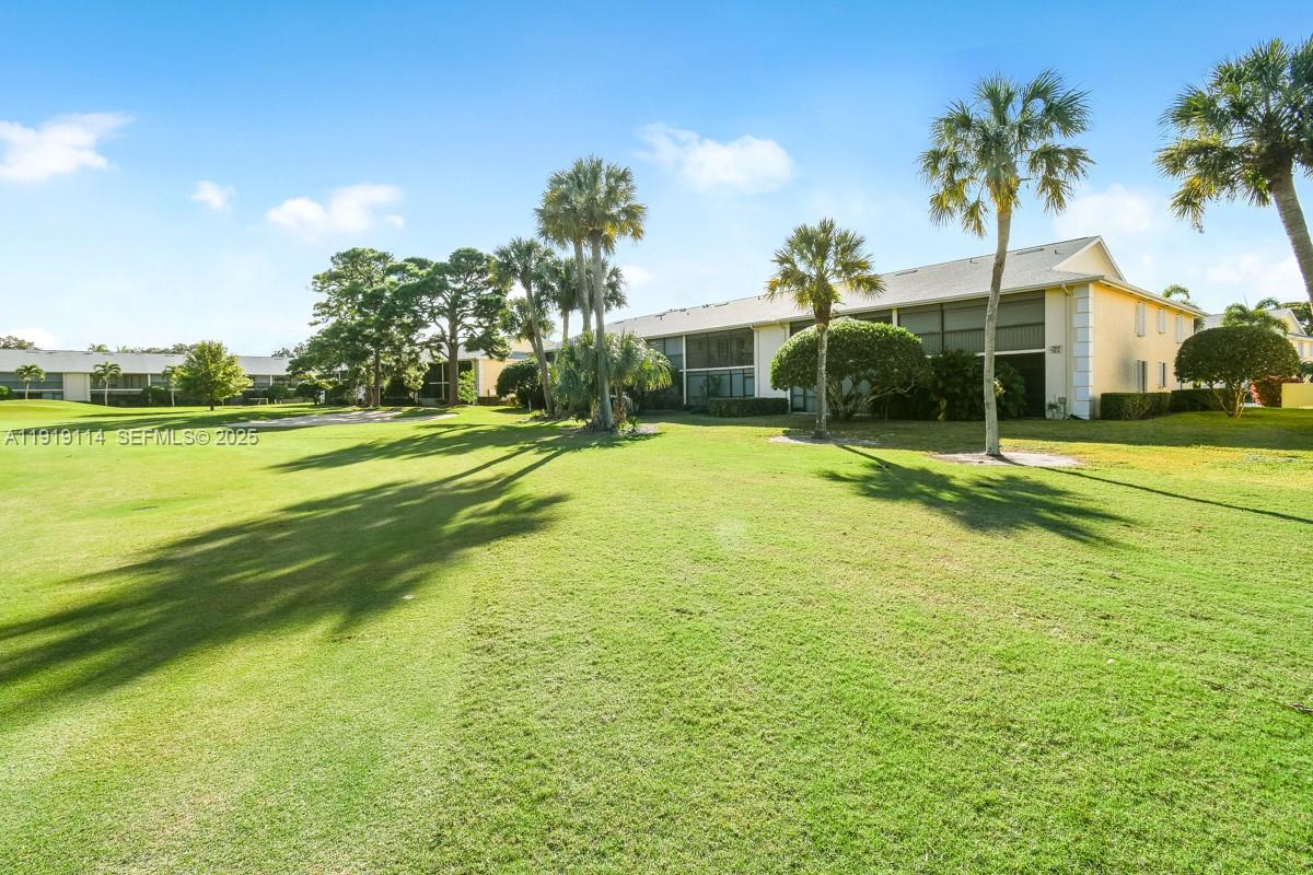 Indian Creek - Residential