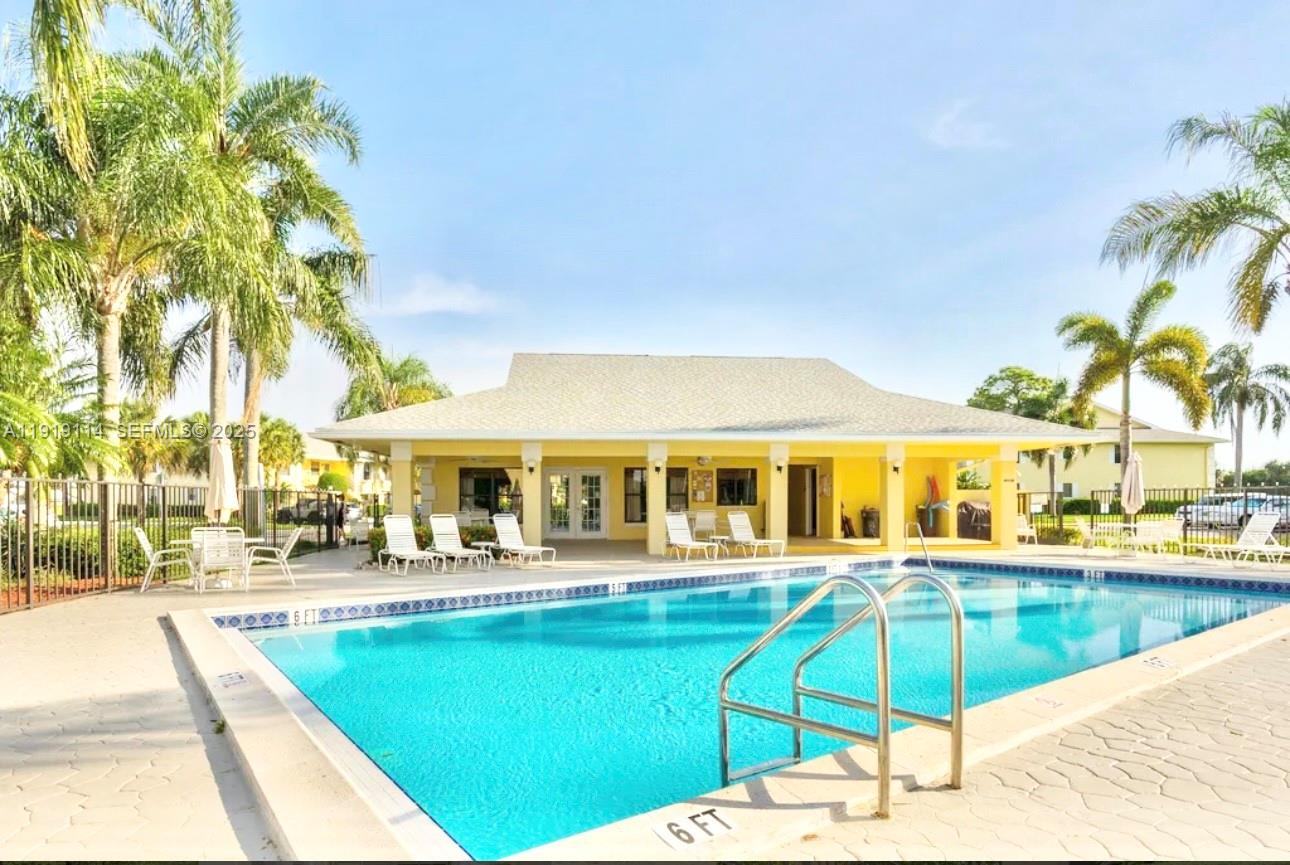 Indian Creek - Residential