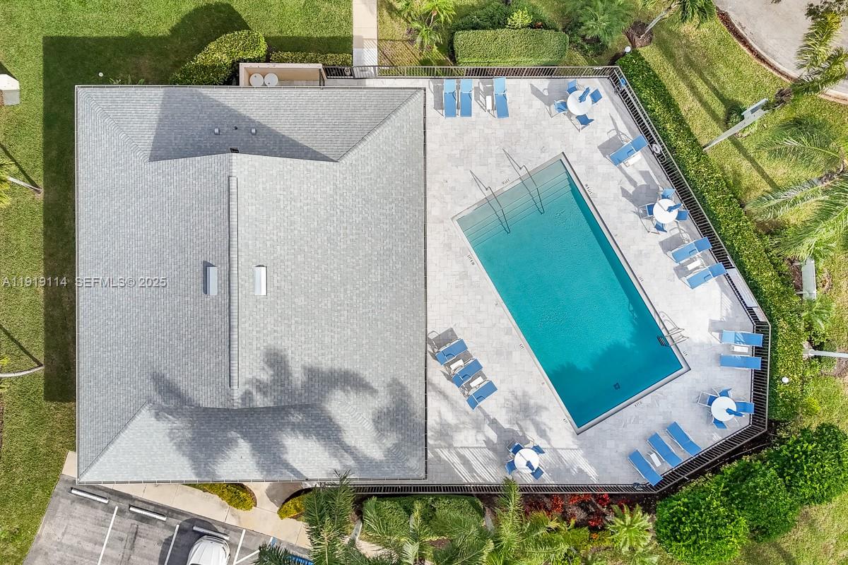 Indian Creek - Residential